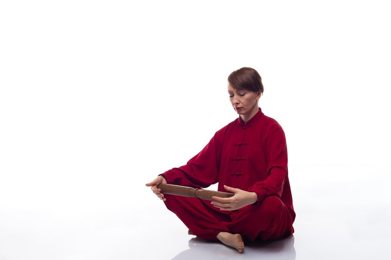 Tai Chi Chuan